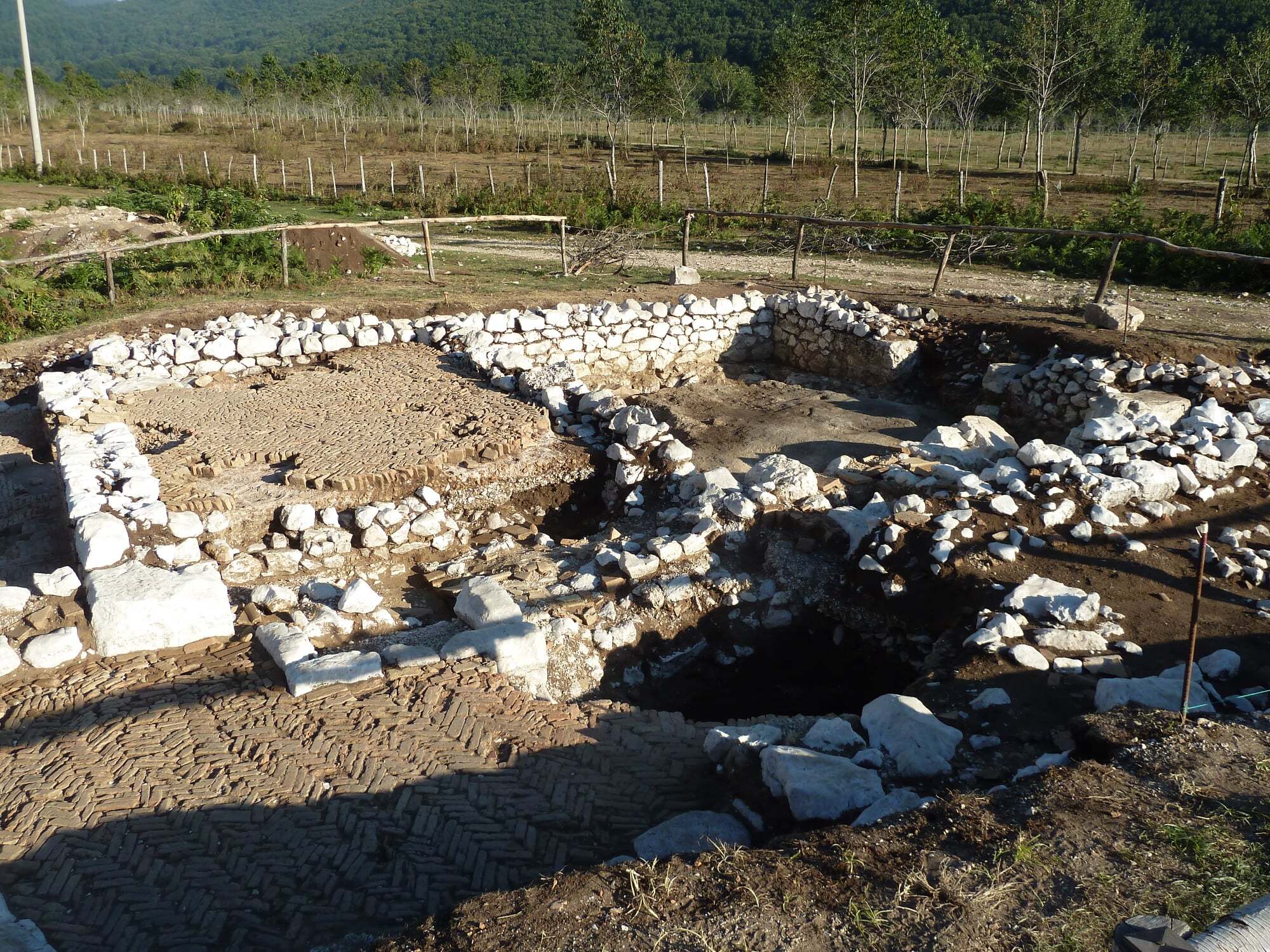 GEP 2021 | Miti e tradizioni dei Sanniti tra Allifae e Campochiaro. Visita guidata